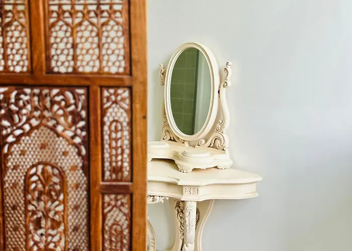 Chateau Mesdames Konukevi