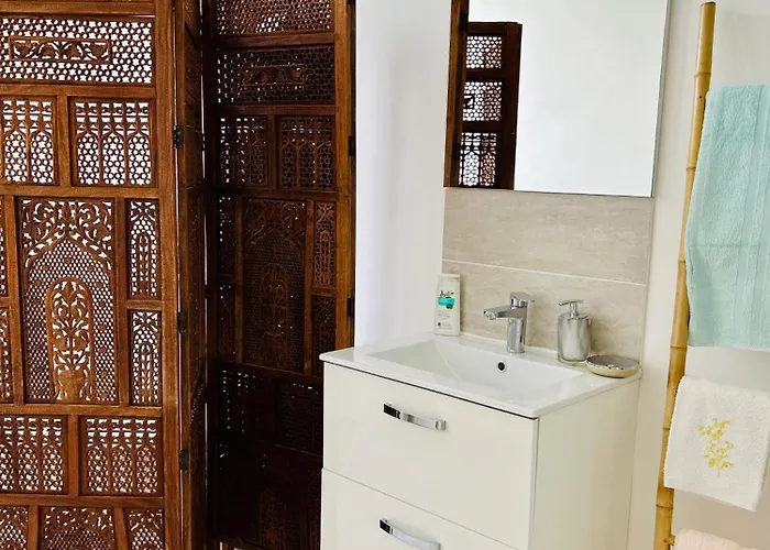 Chateau Mesdames Konukevi Labastide-Rouairoux