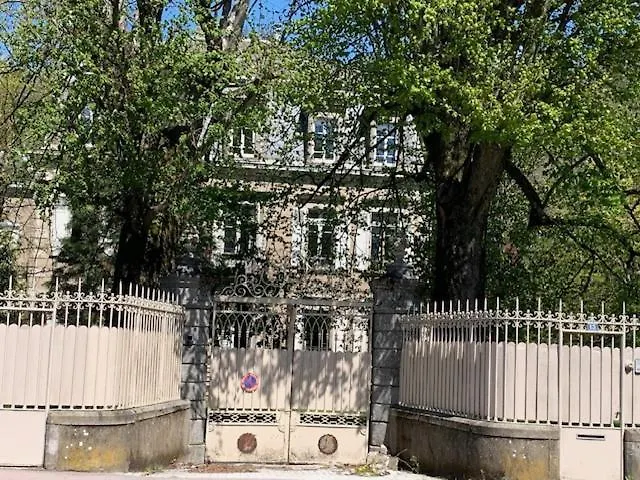 Chateau Mesdames Labastide-Rouairoux