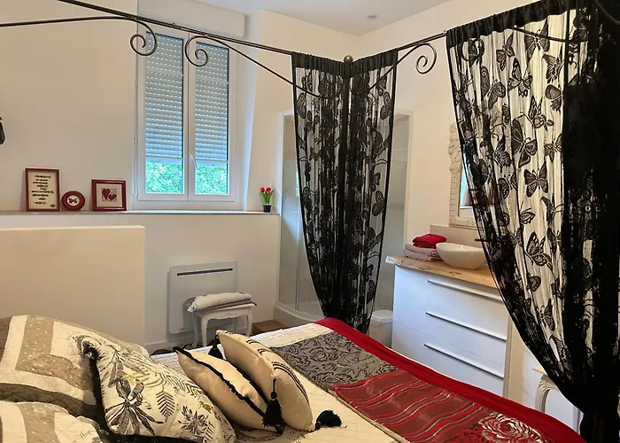 Chateau Mesdames Konukevi Labastide-Rouairoux